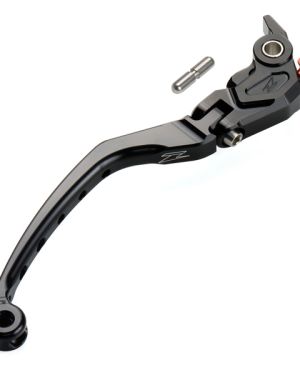 Zeta Flight Folding Low Drag Brake Lever – BMW S1000RR / R + Suzuki GSX-R600 / 750 / 1000