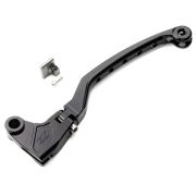 Zeta Flight Folding Low Drag Clutch Lever – Yamaha YZF-R1, YZF-R6, YZF-R7, FZ-09/MT-09 , FZ-07/MT-07 + Suzuki GSX-R600 / 750 / 1000