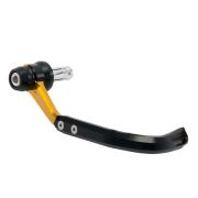 Zeta Racing Lever Guard – Gold