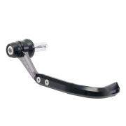 Zeta Racing Lever Guard – Titanium