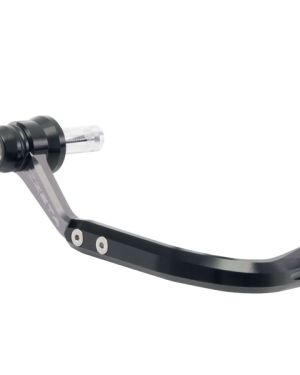 Zeta Racing Lever Guard – Titanium