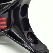 SPS Factory Radial Supermoto 108mm Fork Bottoms – KYB 48 Forks – Honda / TM / Yamaha