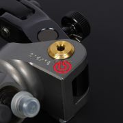 Zeta Z-Titanium pivot pin Brembo (non-RCS)