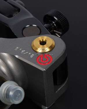 Zeta Z-Titanium pivot pin Brembo (non-RCS)