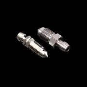 Zeta Z-Titanium bleeder bolts Brembo M10x1.0