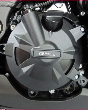 GB Racing 08-10 Kawasaki ZX-10R Clutch Cover