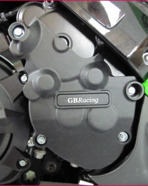 GB Racing 08-10 Kawasaki ZX-10R Pulse Cover