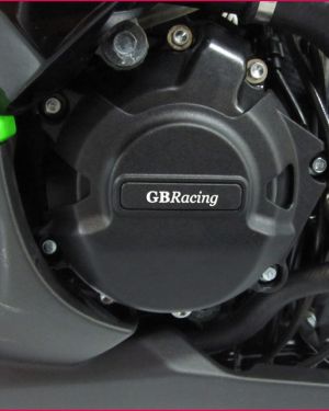 GB Racing 08-10 Kawasaki ZX-10R Stator Cover