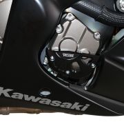 Vortex Billet Case Guard – Right Side for 2011-2019 Kawasaki Ninja ZX-10R / ZX-10RR