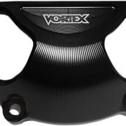 Vortex Billet Case Guard – Left Side for 2011-2019 Kawasaki Ninja ZX-10R / ZX-10RR