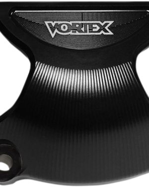 Vortex Billet Case Guard – Left Side for 2011-2019 Kawasaki Ninja ZX-10R / ZX-10RR