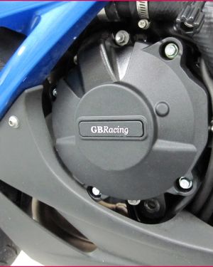 GB Racing 07-08 Kawasaki ZX-6R Stator Cover