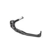 Gilles Tooling Universal Brake Lever Guard – Black