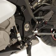 Gilles Tooling FXR Rearsets | Standard + GP shift | BMW S1000R (2017-2020) / S1000RR (2017-2018)