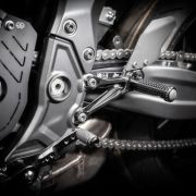 Gilles Tooling FXR Rearsets | Standard + GP shift | Yamaha R7 (2021-2023)