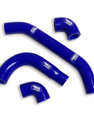 Samco Sport Silicone Radiator Coolant Hose Kit – Husqvarna TC 250 / TX 300 (2023-2024)