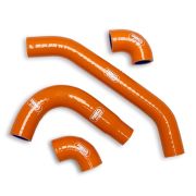 Samco Sport Silicone Radiator Coolant Hose Kit – KTM 300 EXC / SX / XC / XC-W (2023-2024)