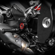 Gilles Tooling MUE2 Adjustable Rearsets | BMW S1000R (2021)