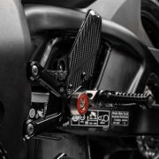 Gilles Tooling MUE2 Adjustable Rearsets | Honda CBR 1000RR-R (2020 – 2023)