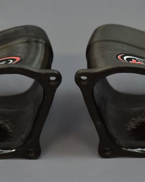 MWR Large Airducts | MV Agusta Brutale 675 / 800 / Rivale, Turismo Veloce, Dragster and Stradale