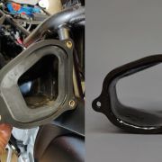 MWR Large Airducts | MV Agusta Brutale 675 / 800 / Rivale, Turismo Veloce, Dragster and Stradale