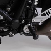 Gilles Tooling RCT Adjustable Rearsets | BMW R nine T Models (2014-2016) / R 1200R (2006-2014)