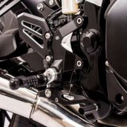 Gilles Tooling RCT Adjustable Rearsets | Kawasaki Z900 RS / Cafe (2018-2021)