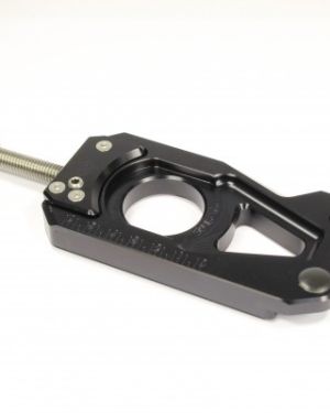 Gilles Tooling TCA Chain Adjuster | Black | BMW S1000 R / RR / HP4