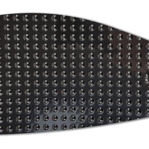 Eazi Grip EVO Tank Grips - BLACK - BMW S1000RR (2019-2025)