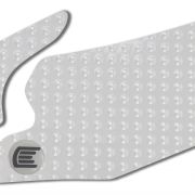 Eazi Grip EVO Tank Grips – CLEAR – Ducati 899 / 959 / 1199 / 1299 (2011-2018)