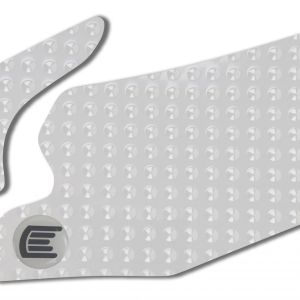Eazi Grip EVO Tank Grips - CLEAR - Ducati 899 / 959 / 1199 / 1299 (2011-2018)