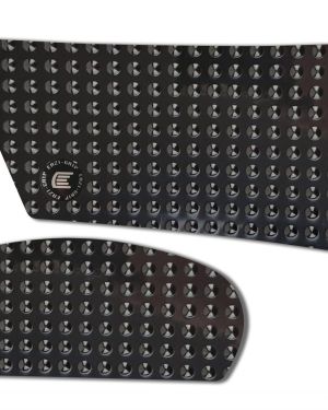 Eazi Grip EVO Tank Grips – Kawasaki ZX-10R (2016-2024) – BLACK
