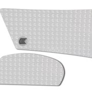 Eazi Grip EVO Tank Grips – Kawasaki ZX-10R (2016-2024) – CLEAR