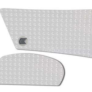Eazi Grip EVO Tank Grips - Kawasaki ZX-10R (2016-2024) - CLEAR