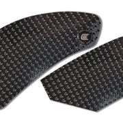 Eazi Grip EVO Tank Grips – Kawasaki ZX-6R 636 (2019-2025) – BLACK