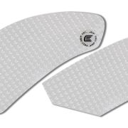 Eazi Grip EVO Tank Grips – Kawasaki ZX-6R 636 (2019-2025) – CLEAR