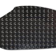 Eazi Grip EVO Tank Grips – Suzuki GSXR 600 / 750 (2006-2007) – BLACK