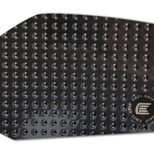 Eazi Grip EVO Tank Grips - BLACK - Suzuki GSXR 1000 (2017-2022)