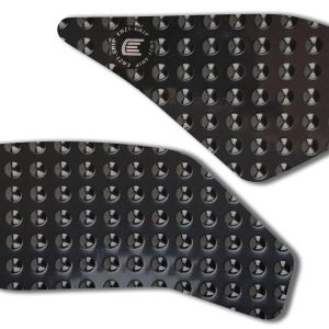 Eazi Grip EVO Tank Grips - BLACK - Yamaha YZF-R1 (2015-2019)
