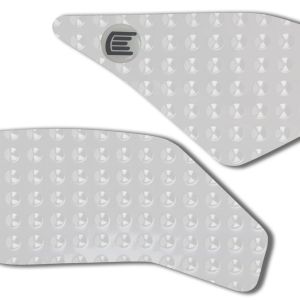 Eazi Grip EVO Tank Grips - CLEAR - Yamaha YZF-R1 (2015-2019)