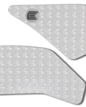 Eazi Grip EVO Tank Grips – CLEAR – Yamaha YZF-R1 (2015-2019)