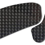 Eazi Grip EVO Tank Grips – BLACK – Yamaha MT-10 / FZ-10 (2016-2021)