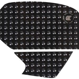 Eazi Grip EVO Tank Grips - BLACK - Yamaha MT-09 (2021-2023)