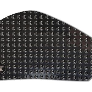 Eazi Grip EVO Tank Grips - Suzuki GSXR600 / 750 (2011-2024) - BLACK