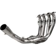 Akrapovic Titanium Exhaust Headers – BMW M1000RR (2025)