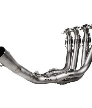 Akrapovic Titanium Exhaust Headers – BMW M1000RR (2025)