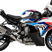 Akrapovic Evolution Line Full Titanium Exhaust System – BMW M1000RR (2025)