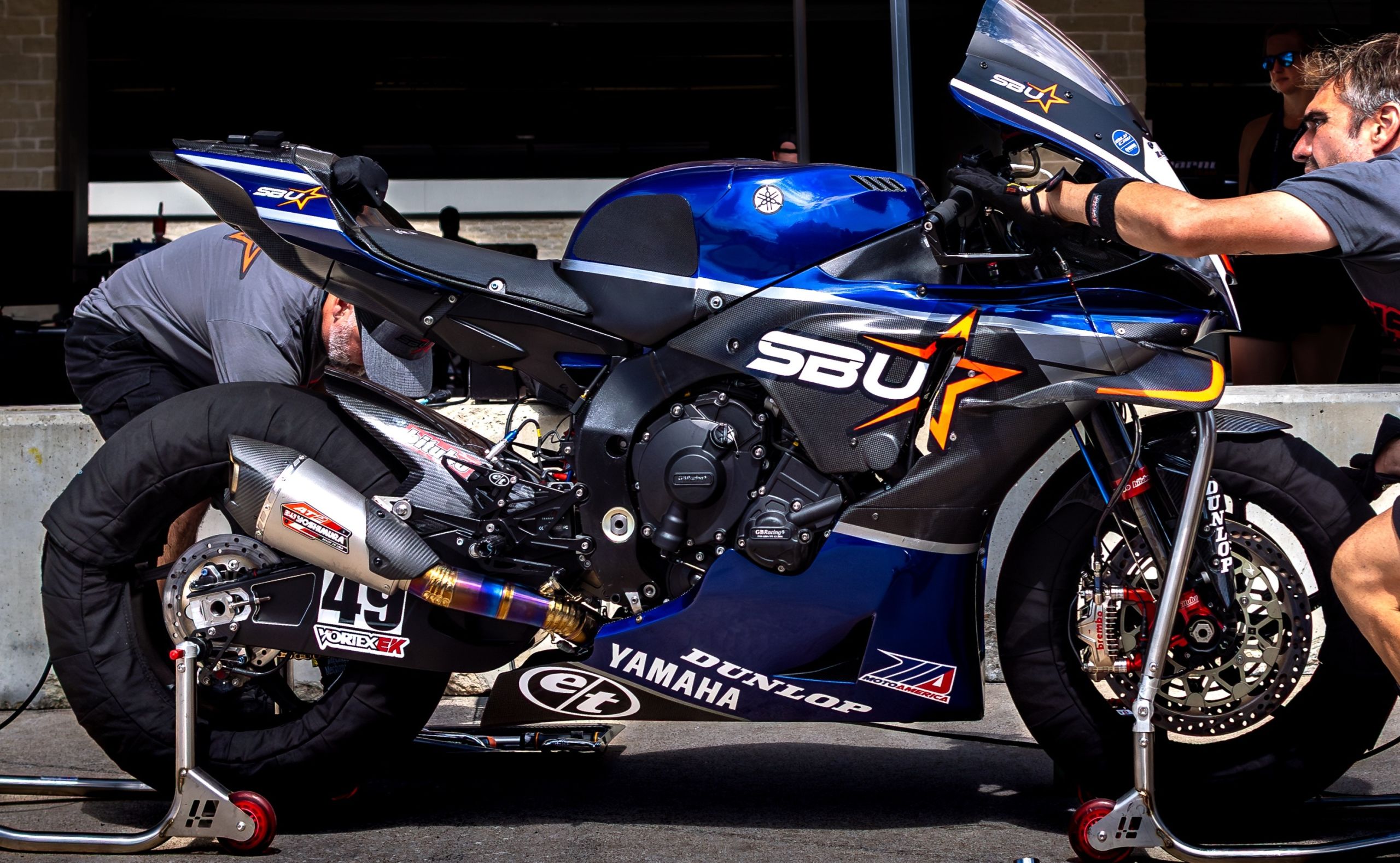 Performance - Superbike Unlimited