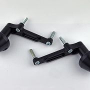 Woodcraft Frame Sliders Kit – KTM Duke 790 / 890 (2018-2022)