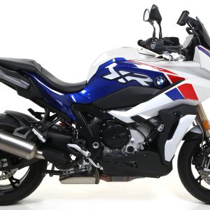 Arrow Race Tech Titanium Silencer  -  BMW S1000 XR (2020-2023)